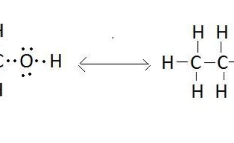 lewis structure for ch3ch2oh|Ethanol Lewis Dot Structure: Drawing And Detailed Explanations.
